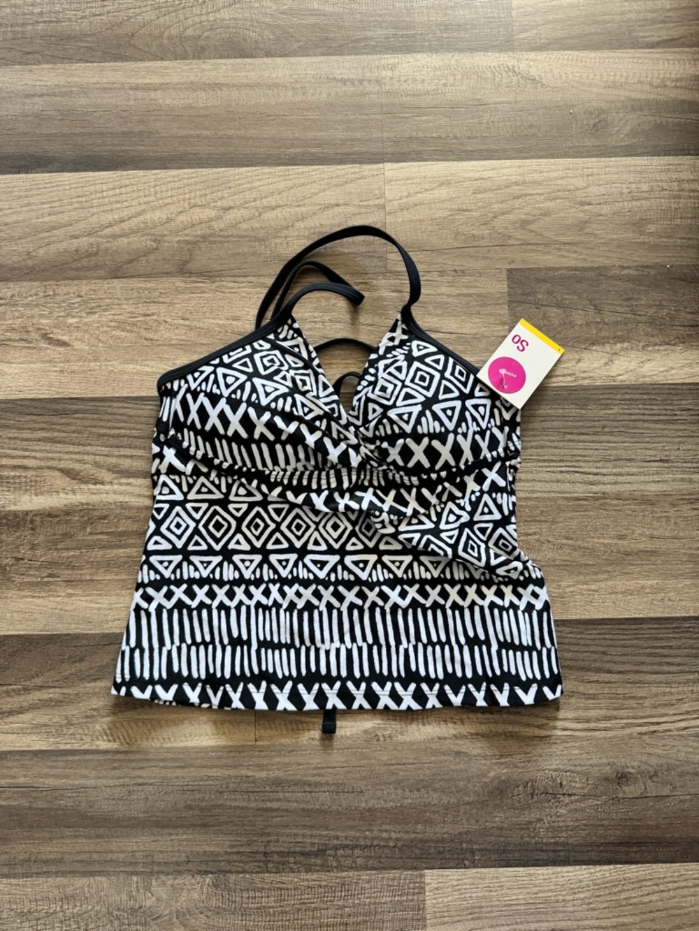 Tankini Top